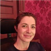 Professeur et traductrice bilingue, cours de Français Langue Étrangère trouvons